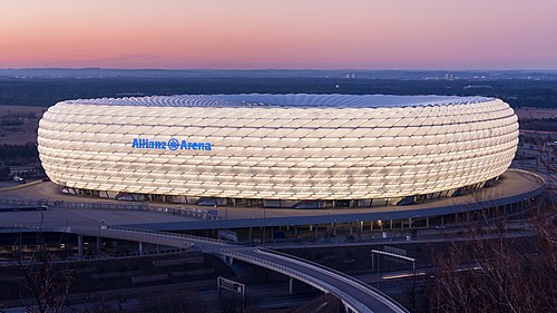 Allianz Arena